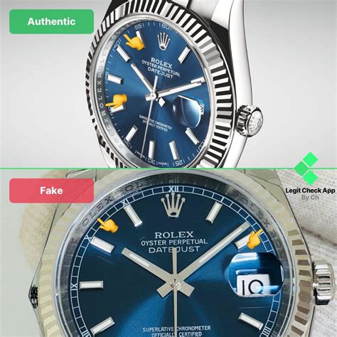 rolex datejust 31 oyster perpetual fake vs real|Rolex Oyster Perpetual knockoff.